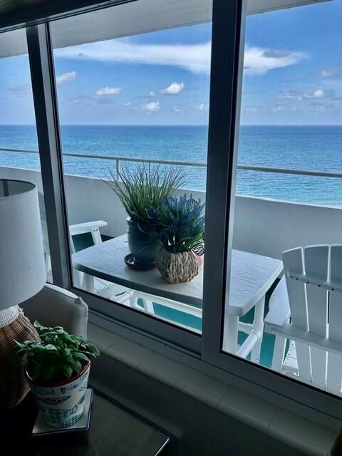 OCEAN VIEWS