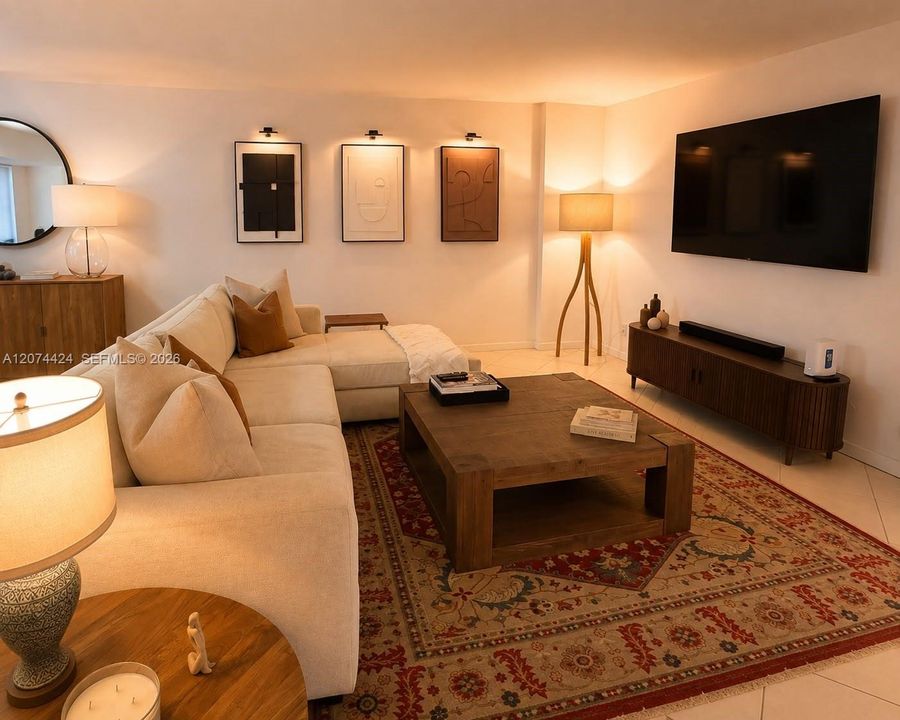 For Rent: $6,000 (2 beds, 2 baths, 1780 Square Feet)