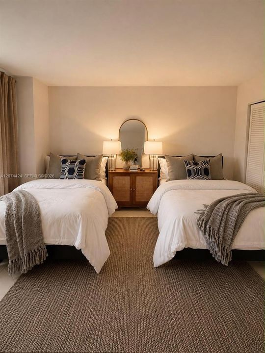 For Rent: $6,000 (2 beds, 2 baths, 1780 Square Feet)