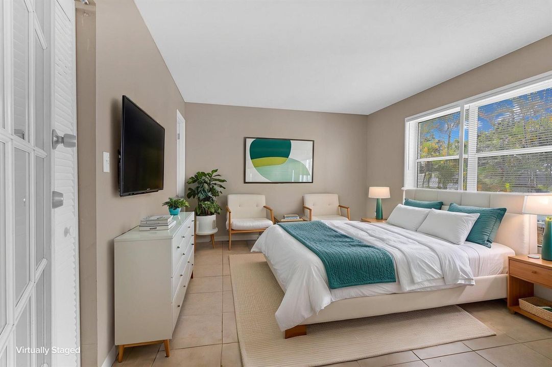 Guest Bedroom
