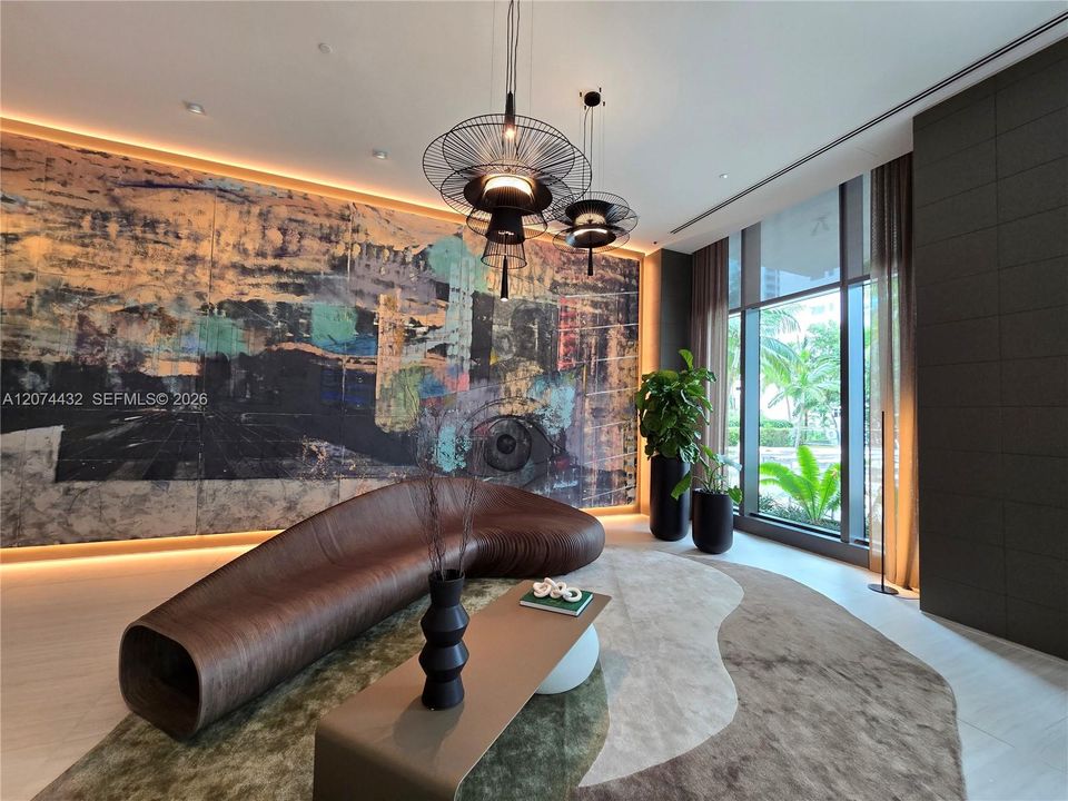 For Rent: $4,000 (1 beds, 1 baths, 854 Square Feet)
