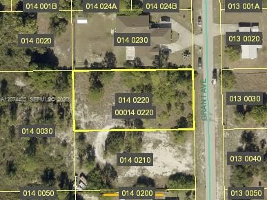 На продажу: $39,999 (0.50 acres)