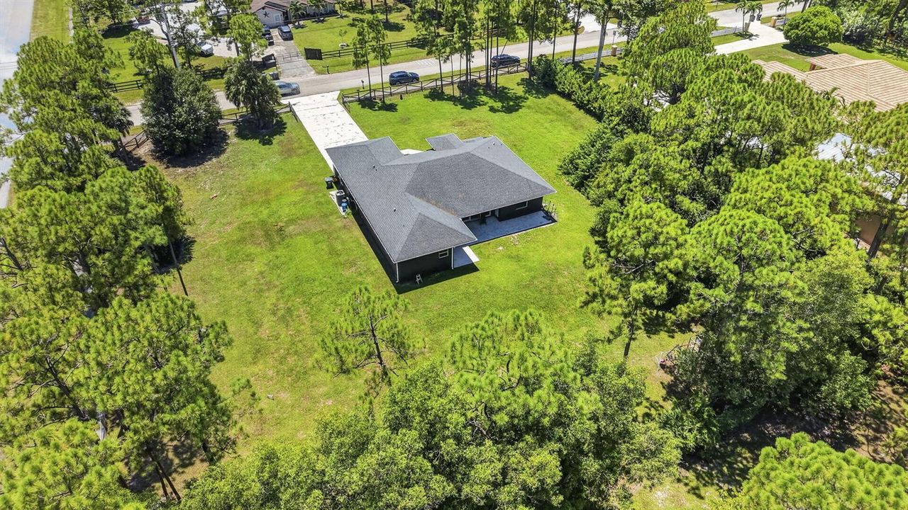 AERIAL