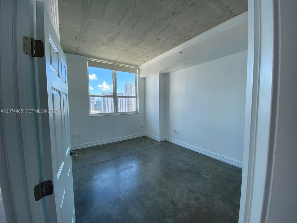 Private Bedroom