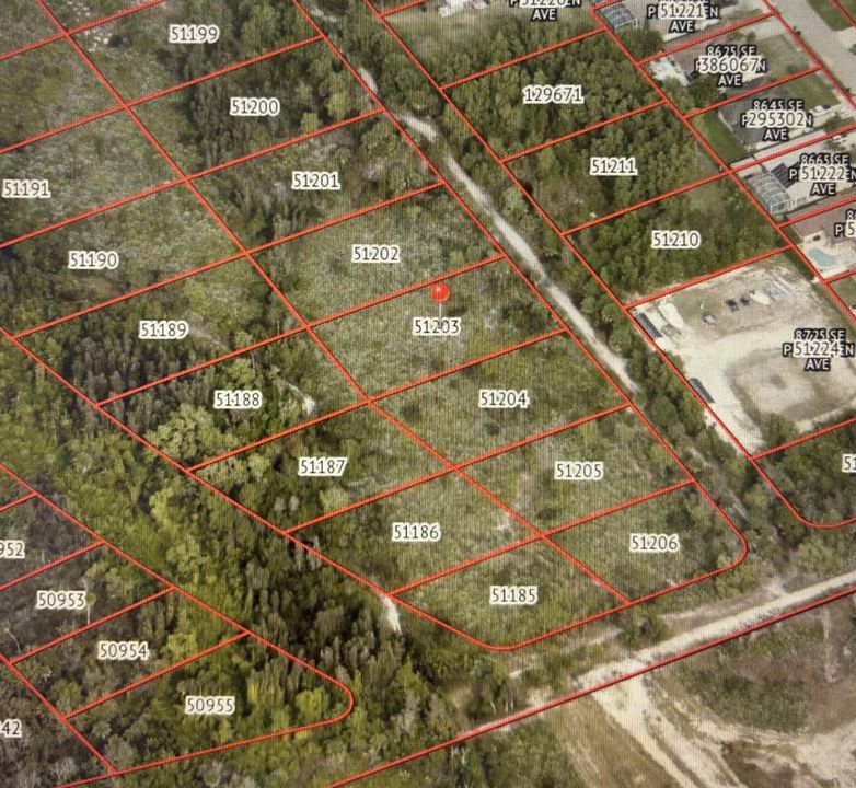 from property appraiser site