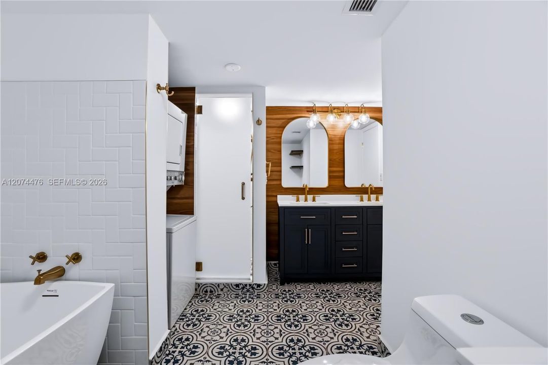 En Renta: $4,500 (1 camas, 1 baños, 1412 Pies cuadrados)
