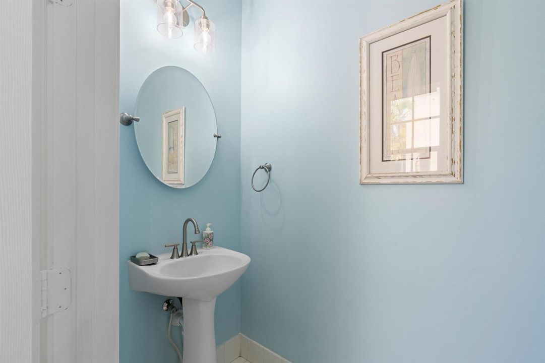 Bathroom 2