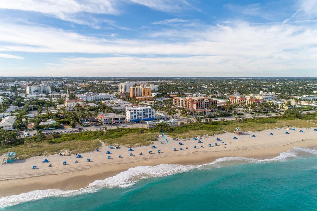 Delray Beach