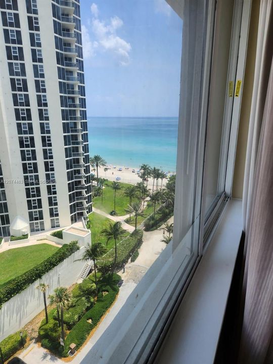 Ocean View