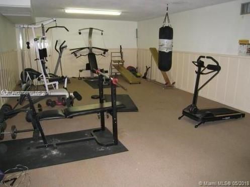 fitness