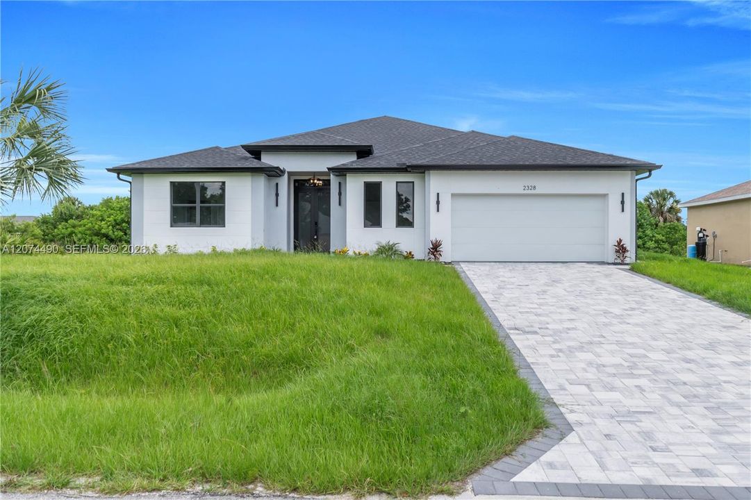 На продажу: $469,900 (4 спален, 3 ванн, 2401 Квадратных фут)