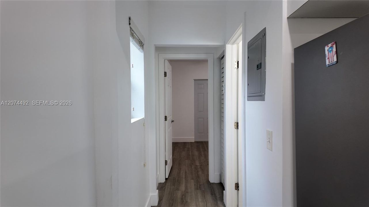 It’s about having the spaces you actually use, updated finishes you can enjoy from day one, smart storage, natural light and a home that feels easy to live in.