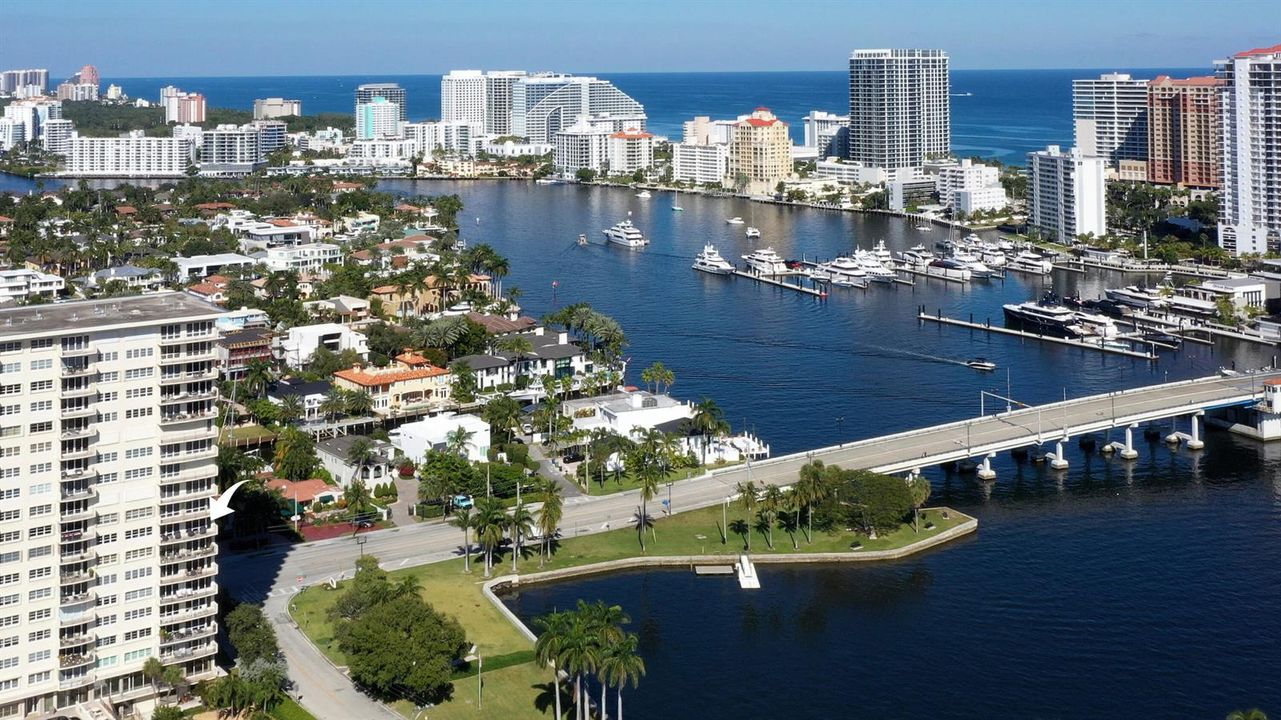2500 E Las Olas Blvd Apt 403-print-030-0