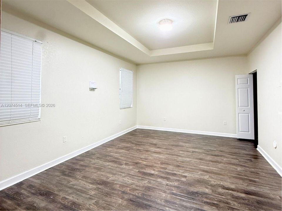 Bedroom #2