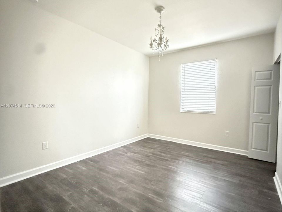 Bedroom #3