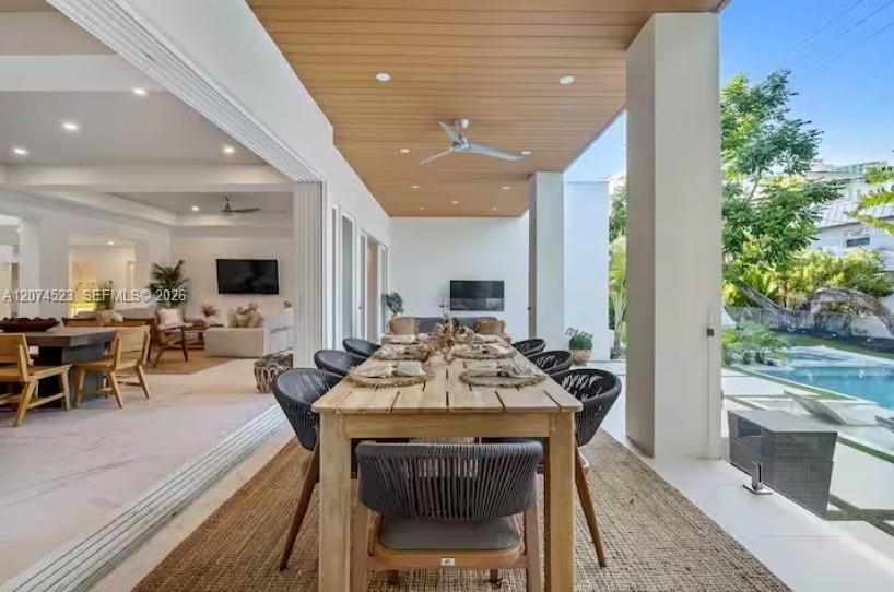 En Venta: $3,200,000 (4 camas, 4 baños, 3436 Pies cuadrados)