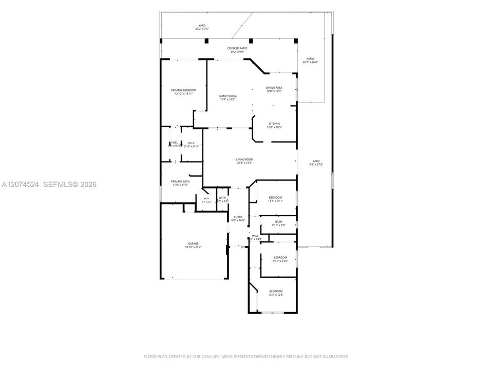 For Sale: $739,900 (4 beds, 2 baths, 2287 Square Feet)