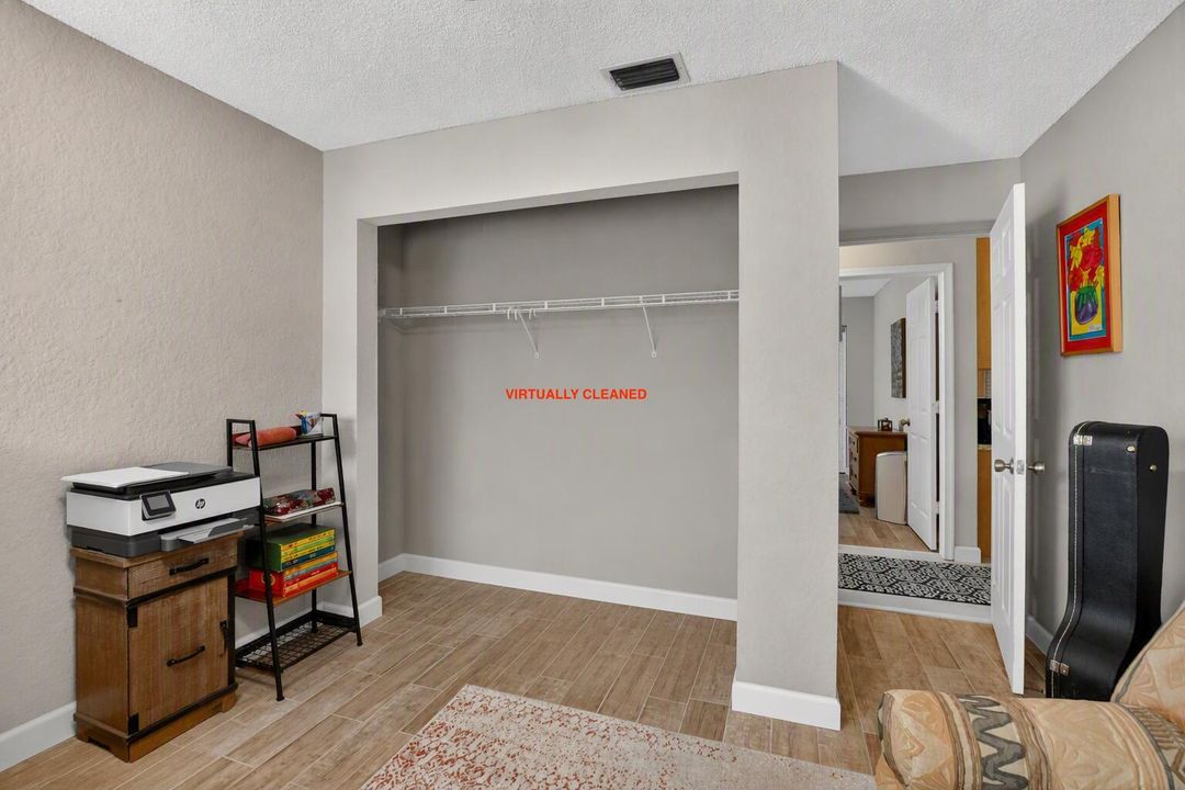 37- 11241 Coral Reef 2nd Bdrm Closet