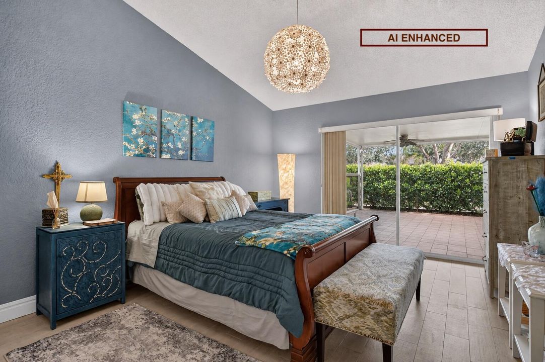 25 - 11241 Coral Reef Primary Bedroom