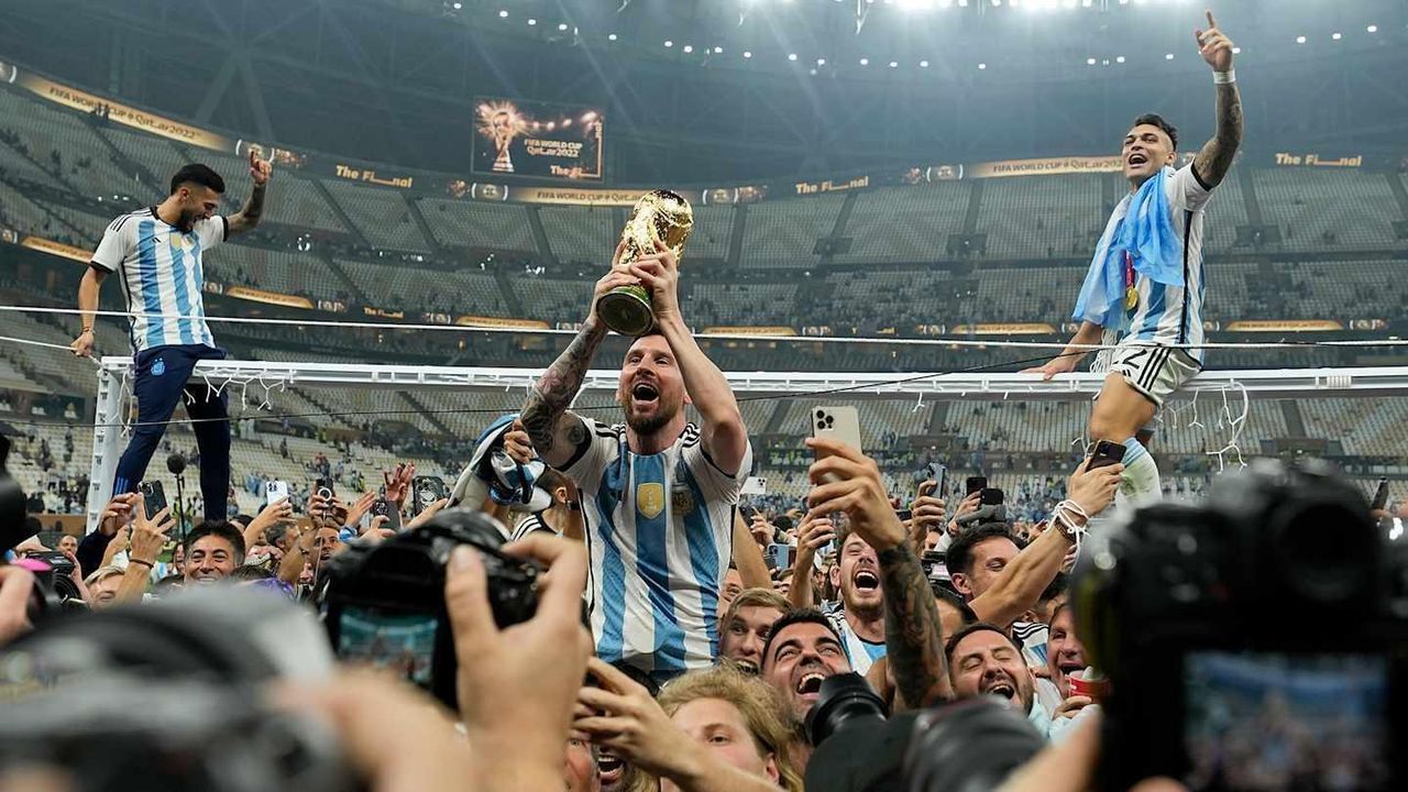 World Cup
