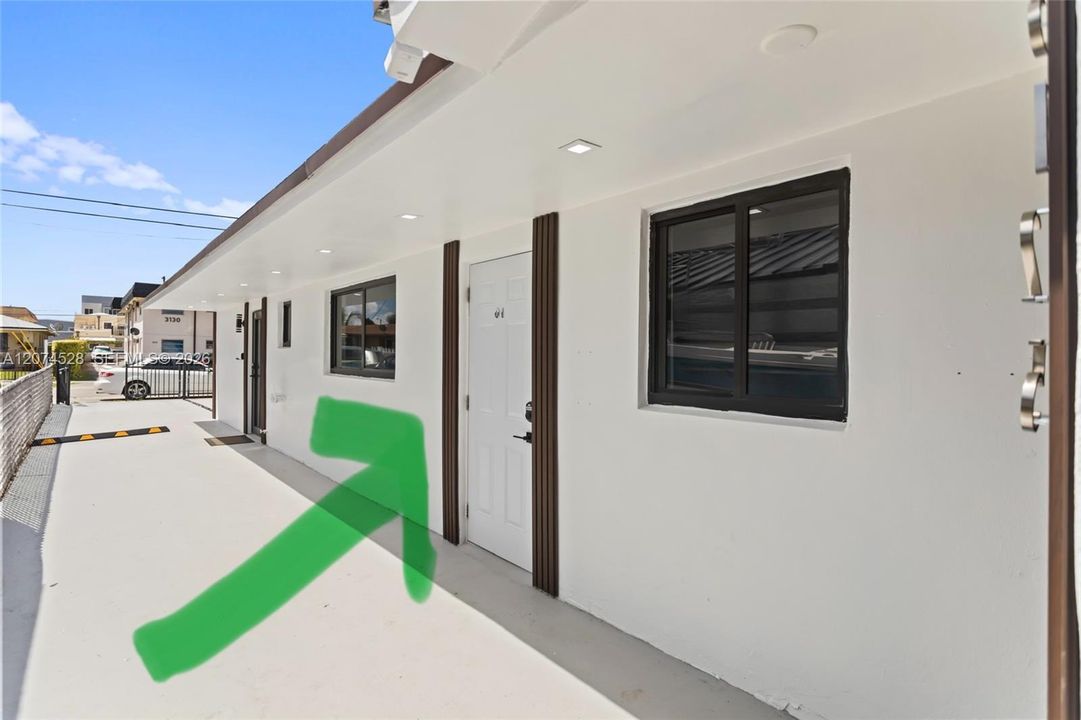 For Rent: $1,400 (1 beds, 1 baths, 400 Square Feet)