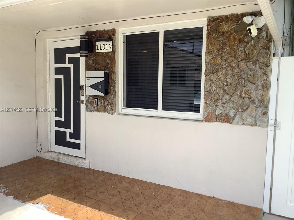 Impact windows and doors