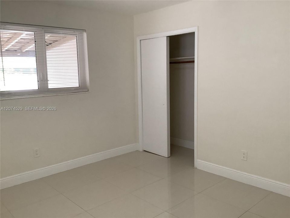 Bedroom #3