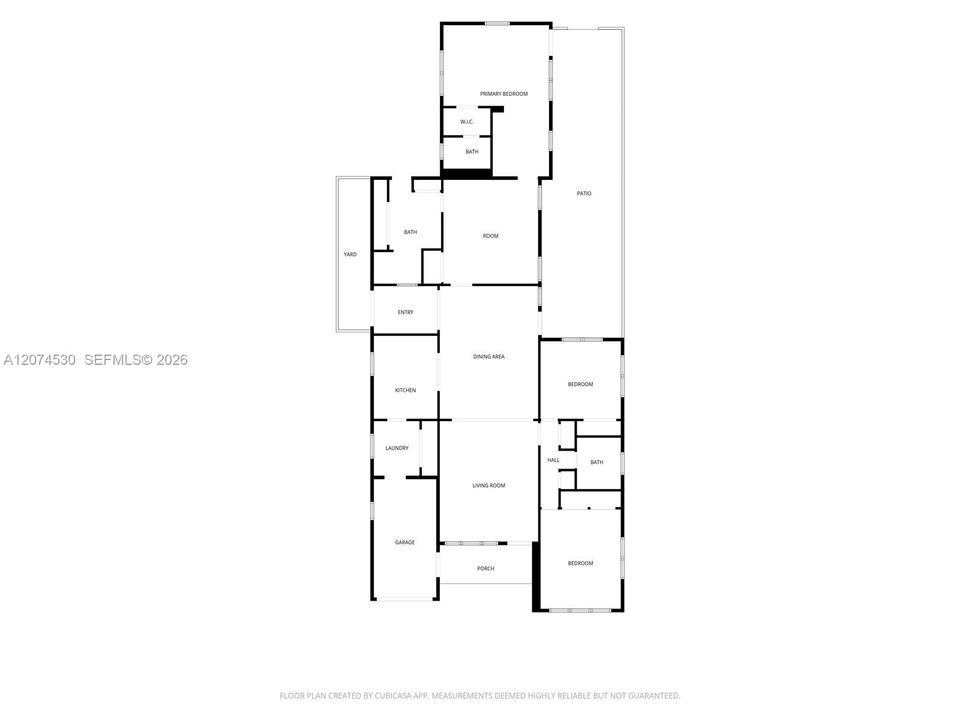 For Sale: $650,000 (4 beds, 3 baths, 2352 Square Feet)