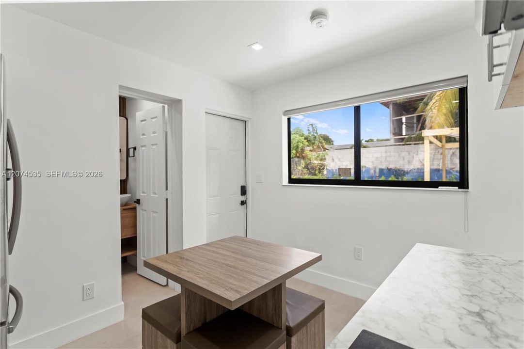 For Rent: $1,750 (1 beds, 1 baths, 460 Square Feet)