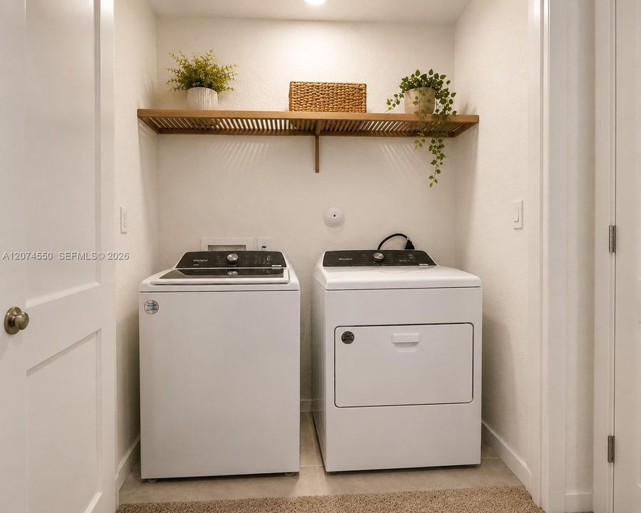 Virtually Staged