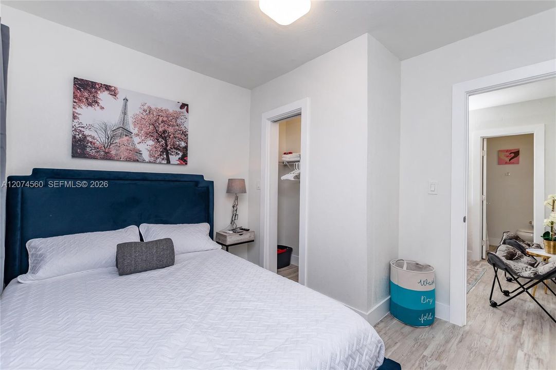 For Rent: $2,000 (1 beds, 1 baths, 500 Square Feet)