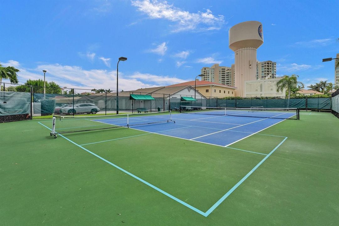 tennis