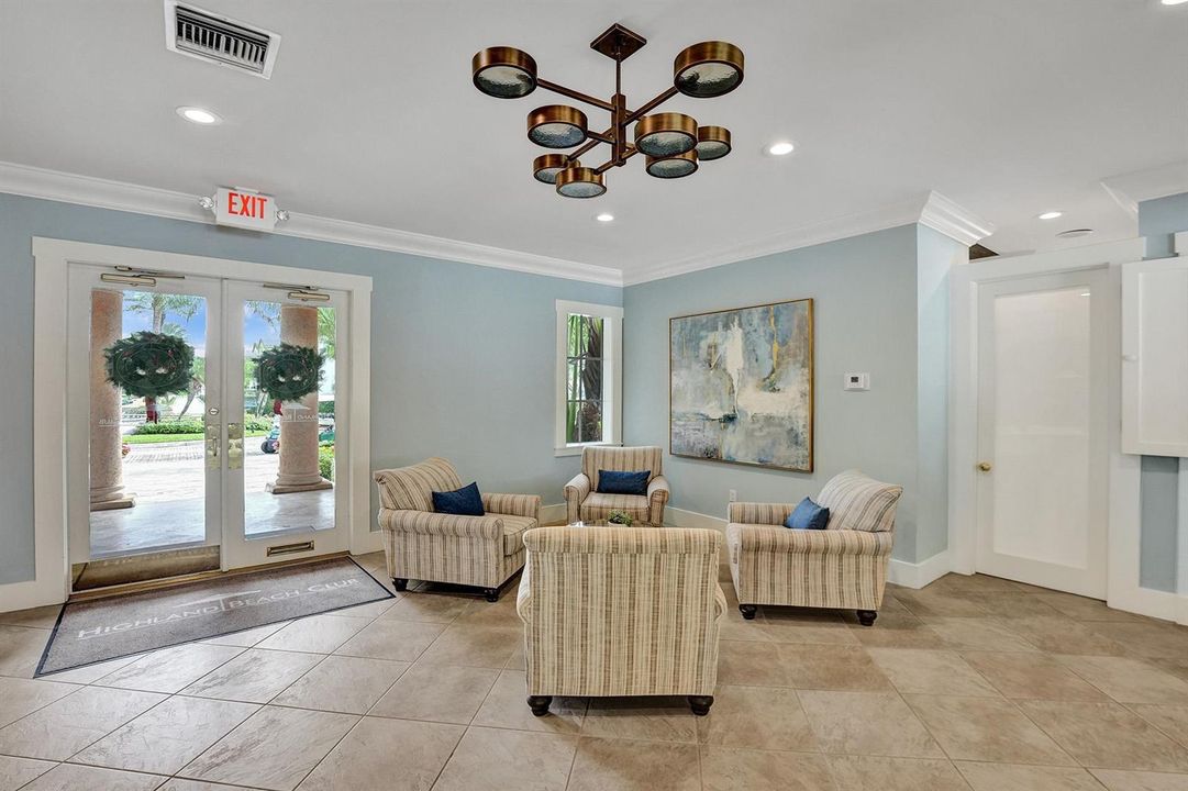 Common Areas
