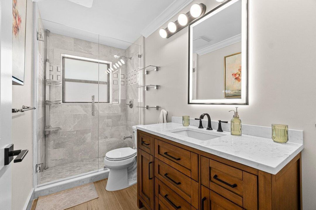 Bathroom # 2