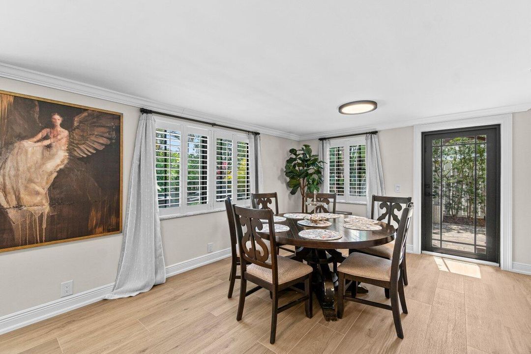 Florida Room