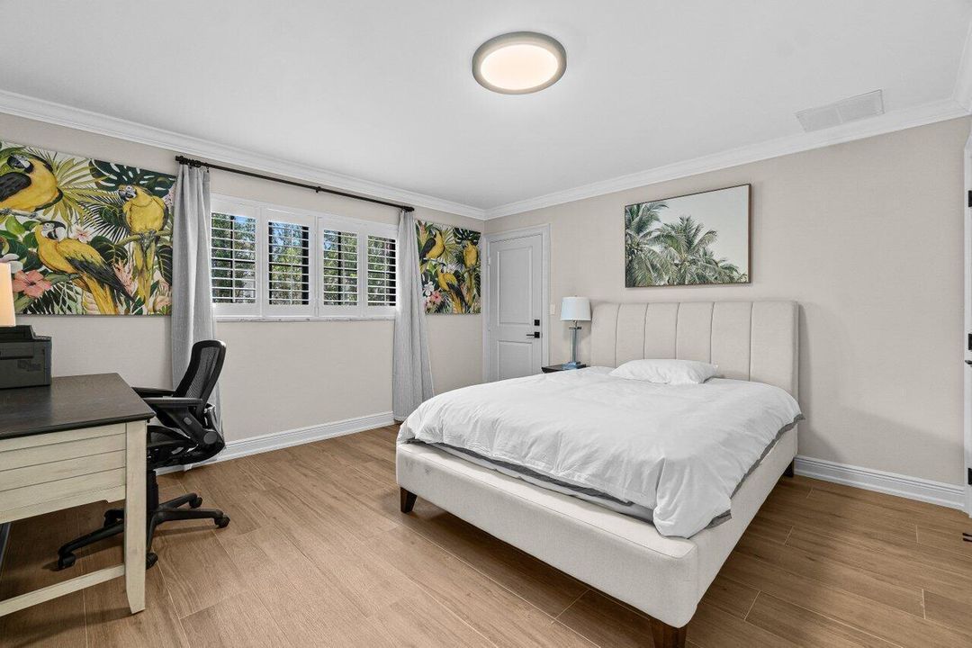 Bedroom # 3