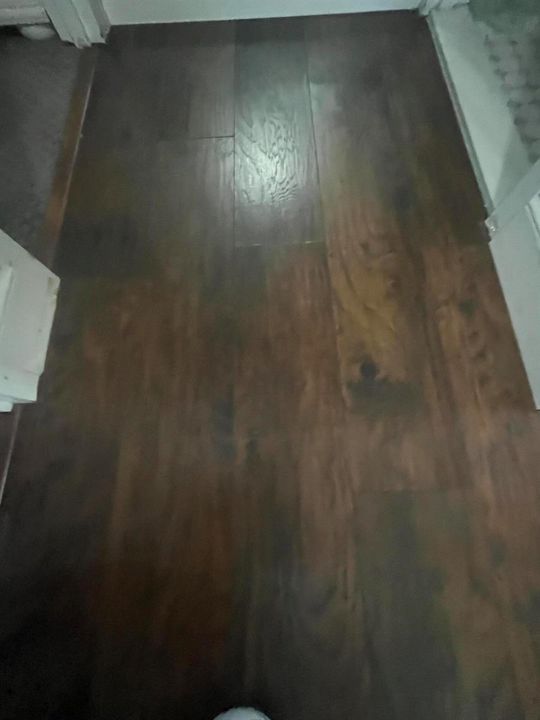FLOORING