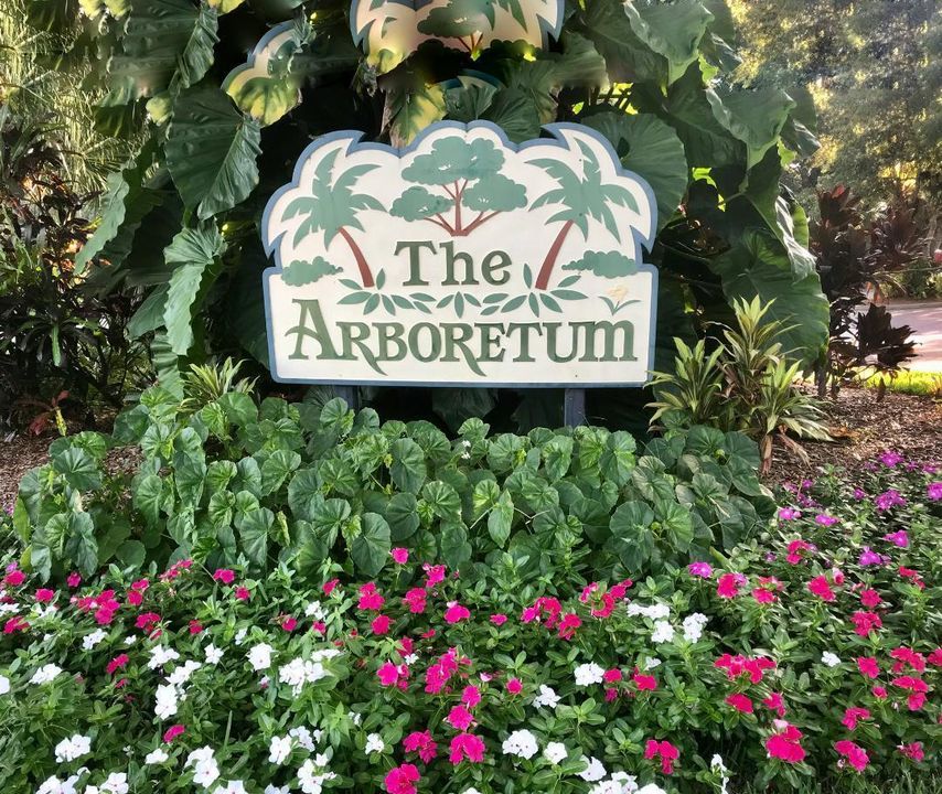 Arboretum
