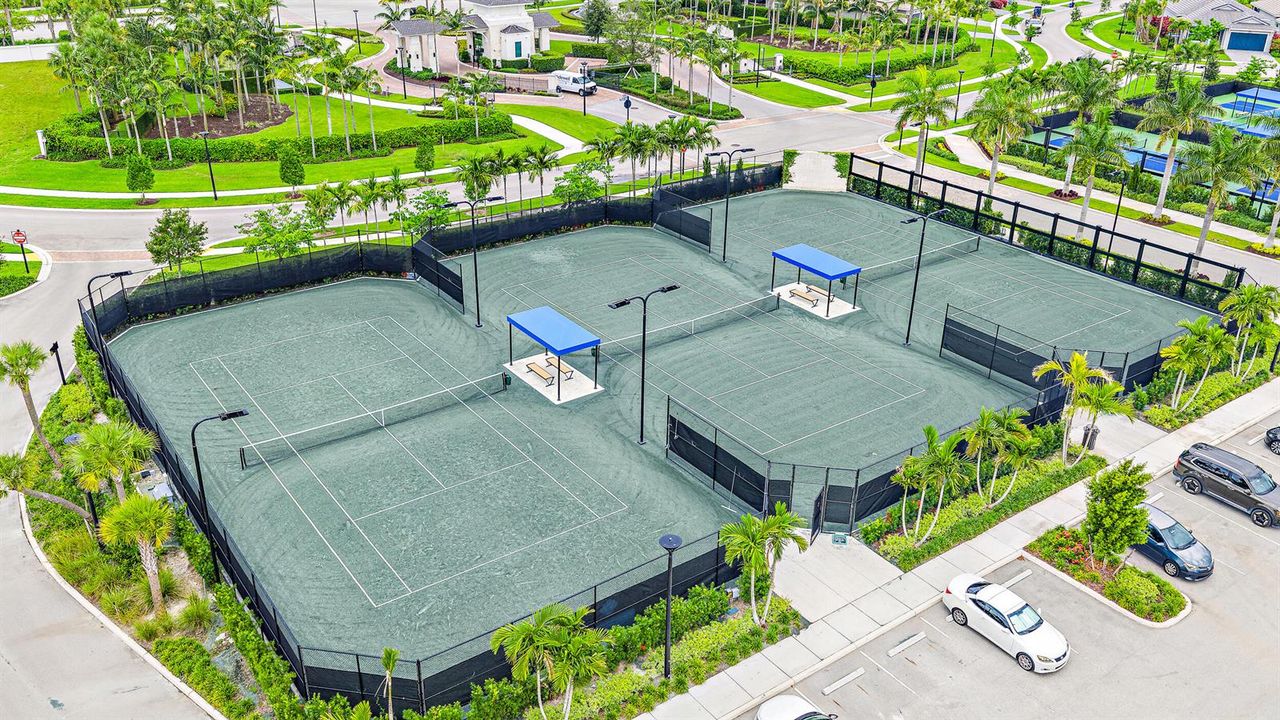 Tennis