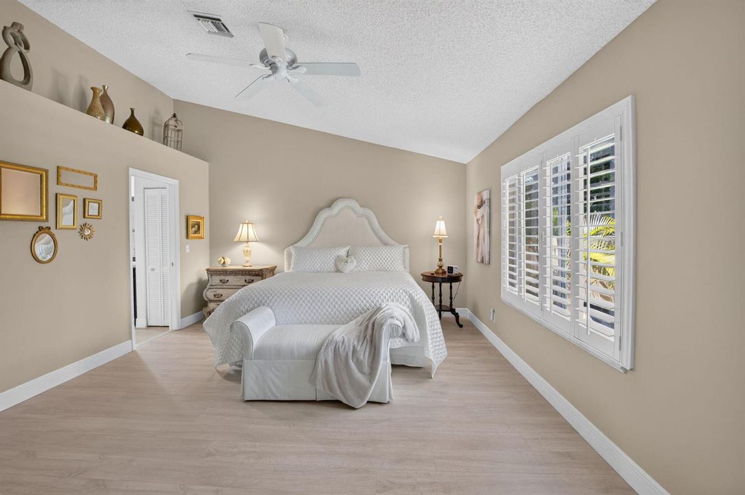 Primary Suite