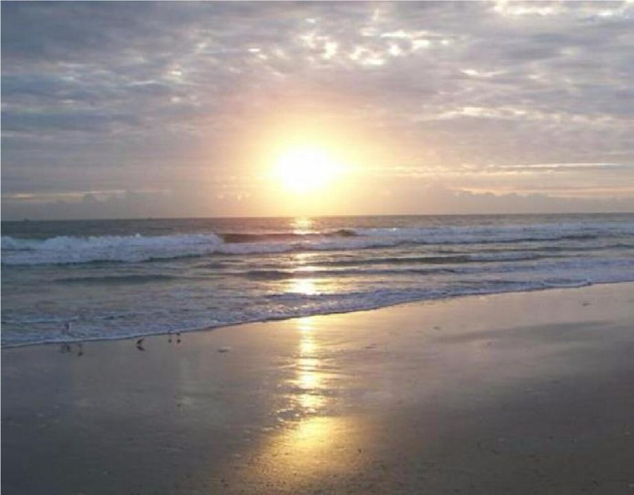 BREATHTAKING SUNRISES