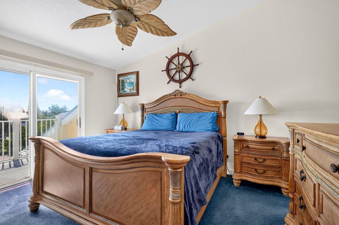 MASTER SUITE