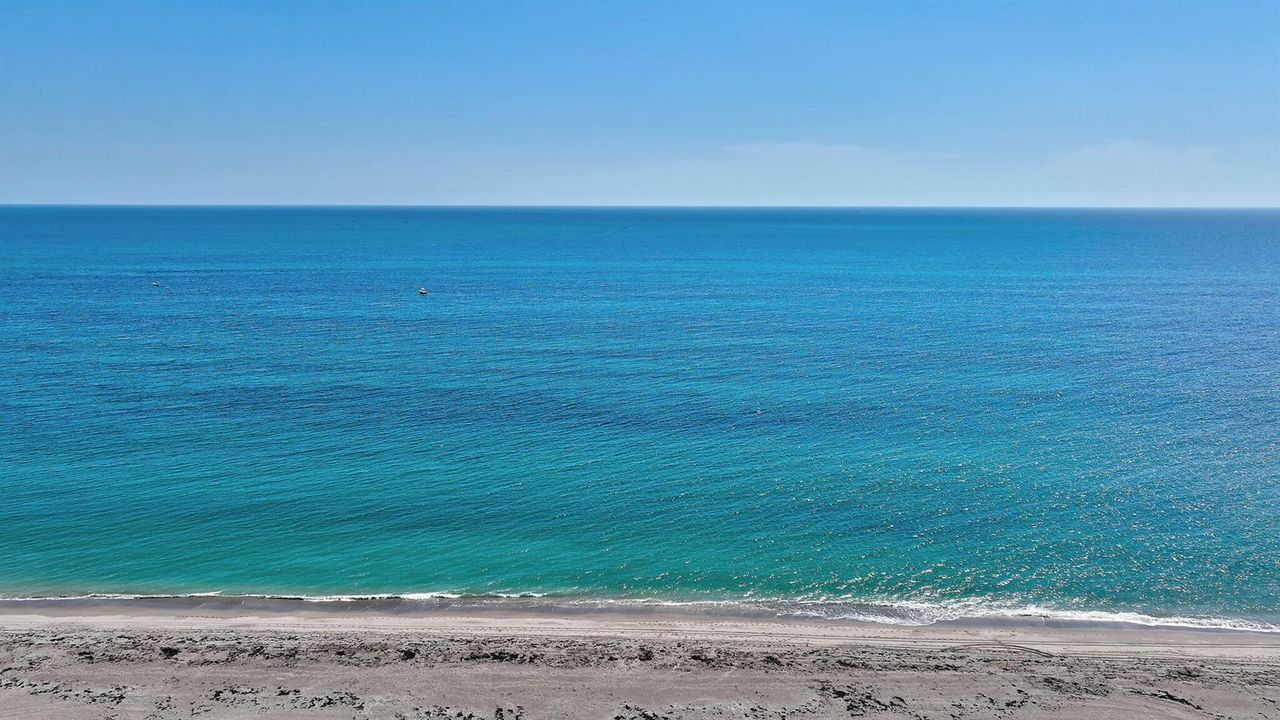 STEPS TO THE OCEAN.................