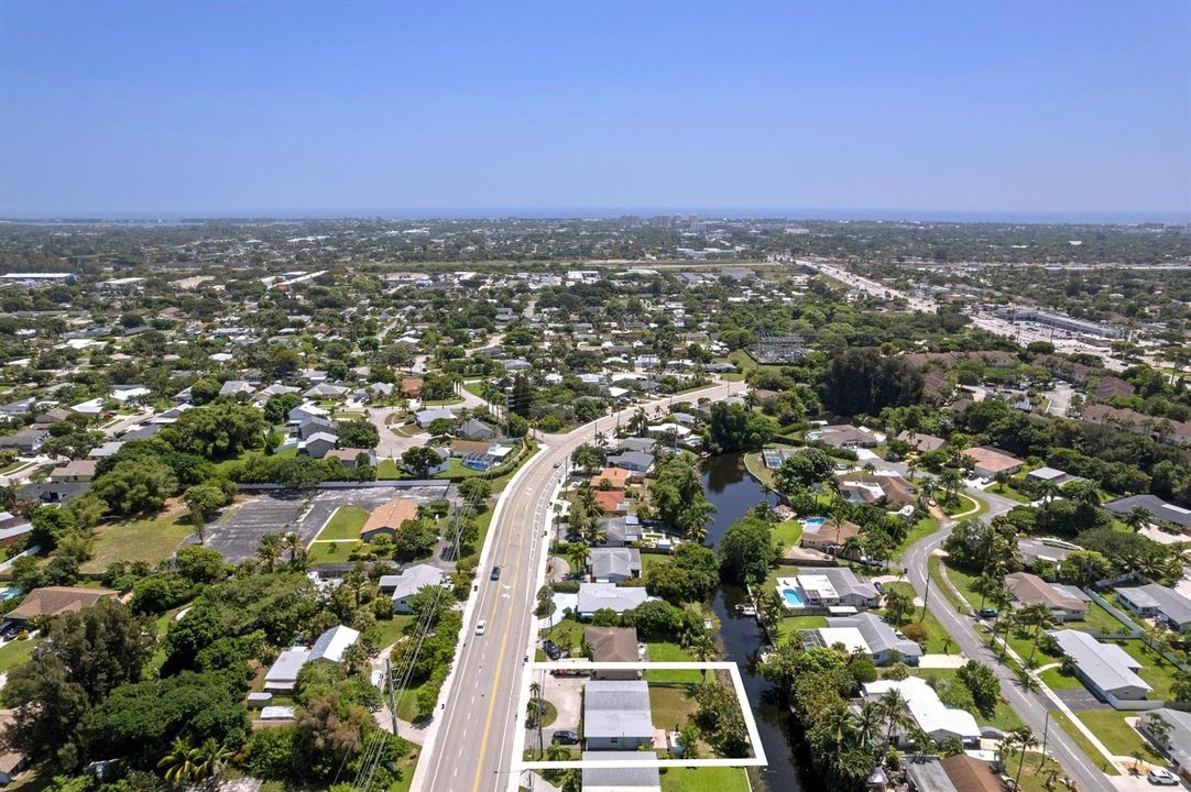 Aerial