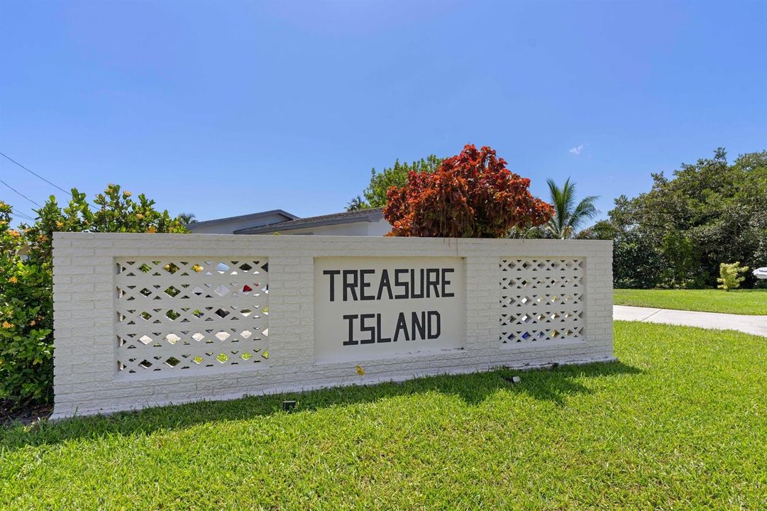 Treasure Island