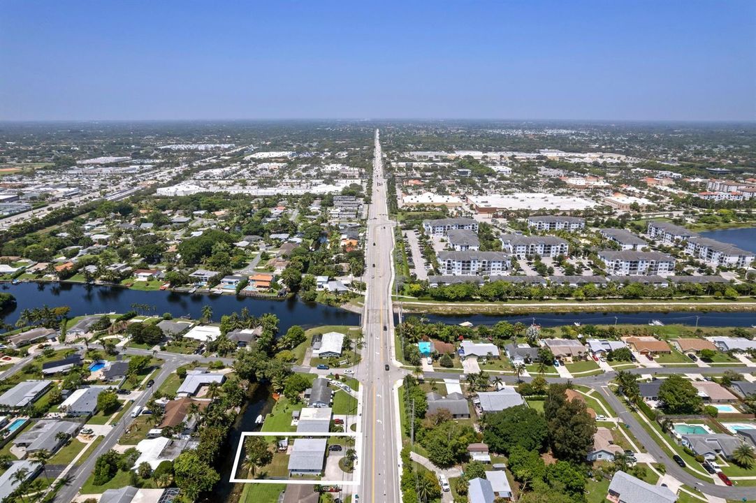 Aerial