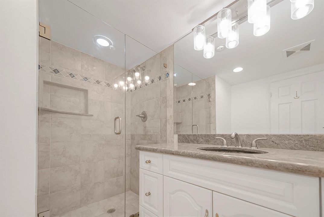 Second Bathroom