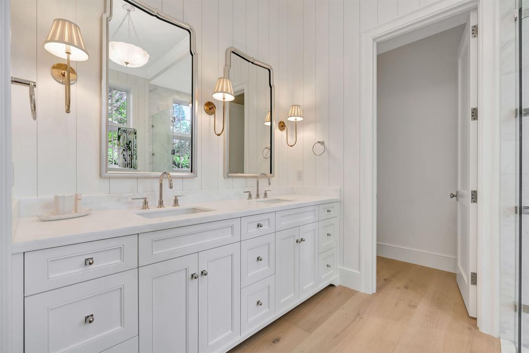 Custom Cabinetry