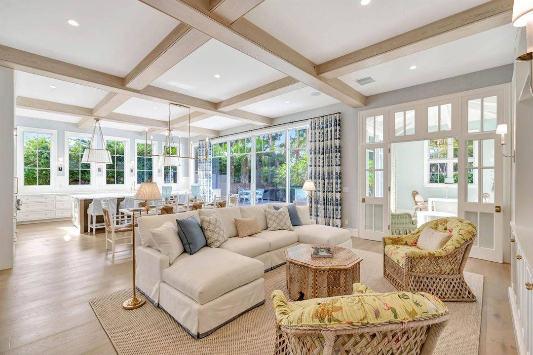 Impact Windows & Doors