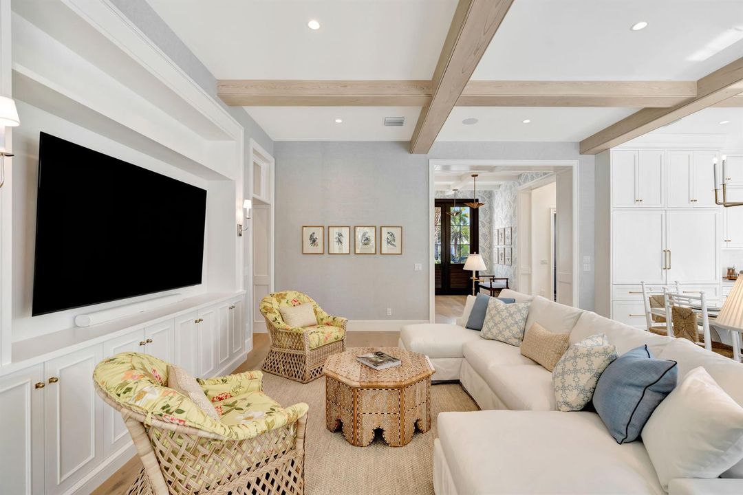 Custom Built-Ins